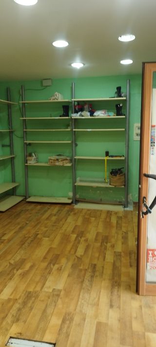 Local comercial