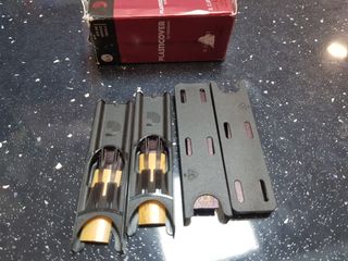 Cañas Rico Plasticover Clarinete Sib 3