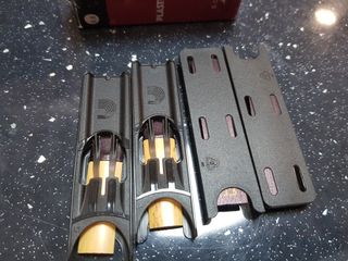 Cañas Rico Plasticover Clarinete Sib 3