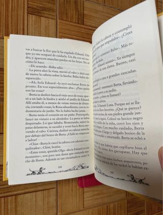 Lote Tres Libros infantiles de tapa dura
