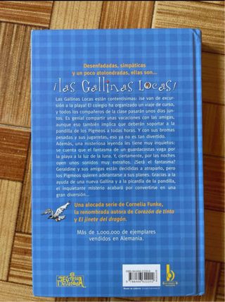 Lote Tres Libros infantiles de tapa dura