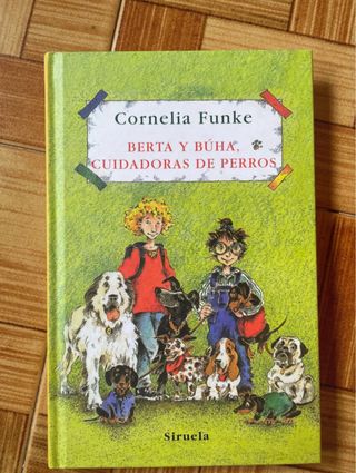Lote Tres Libros infantiles de tapa dura