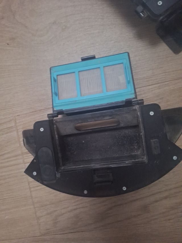 Recambios Roomba-Conga