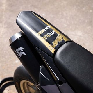 PITBIKE IMR GP20 LC 300cc