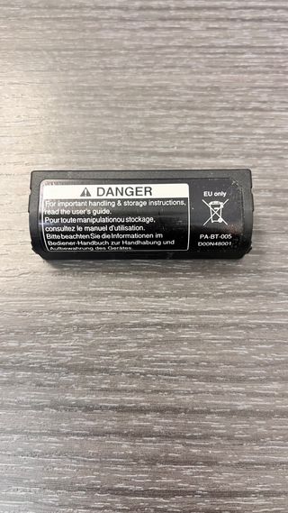 Batería Brother PA-BT-005