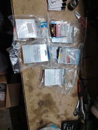 Ami & filo da pesca per surfcasting