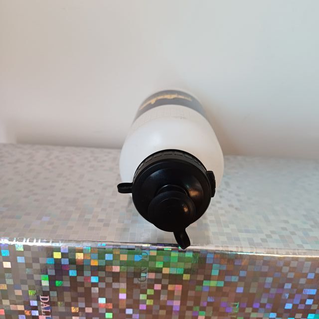 Borraccia La Certosina ciclismo