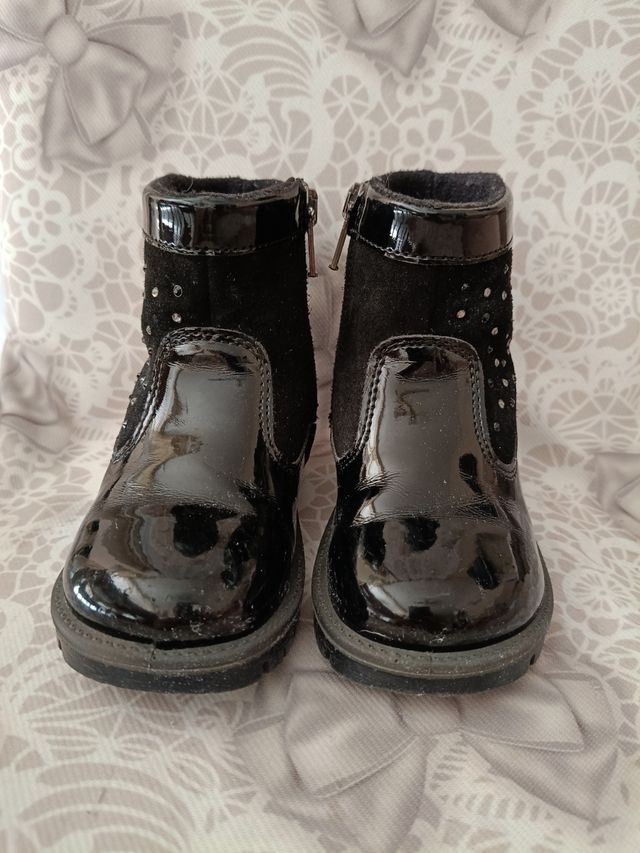 Stivali Primigi bimba