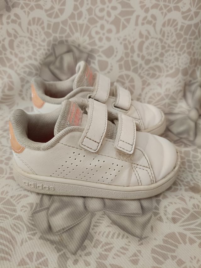 Adidas Scarpe Bambina