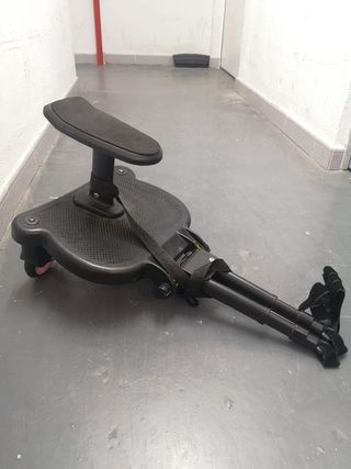Patinete carrito universal para silla