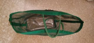 Bolso Lola Casademunt - Verde