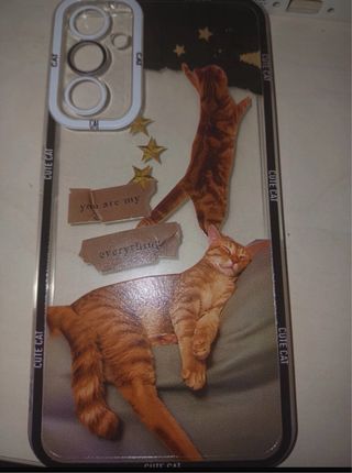 Custodie Samsung A34 5G