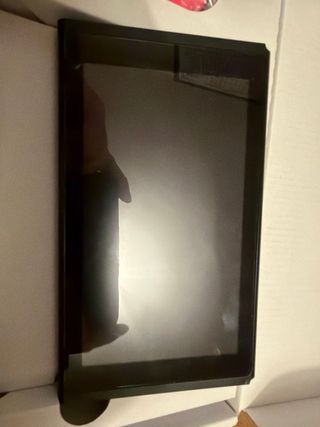 Nintendo Switch v1 - Azul y Rojo