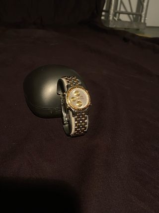 Reloj IPGI Chrono Clásico bicolor