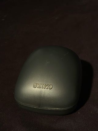 Reloj IPGI Chrono Clásico bicolor