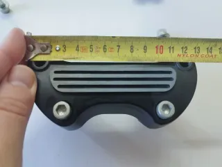 Torretas Harley Davidson