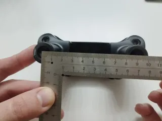 Torretas Harley Davidson