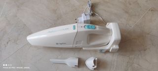 Aspirador Solac Turbo AgrEvo