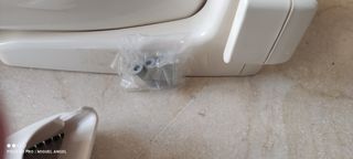 Aspirador Solac Turbo AgrEvo