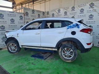 DESIECE COMPLETO HYUNDAI TUCSON