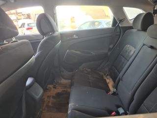 DESIECE COMPLETO HYUNDAI TUCSON