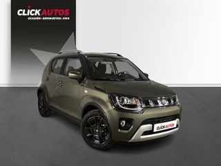 Suzuki Ignis 1.2 83CV GLE Hybrid
