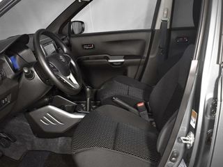 Suzuki Ignis 1.2 83CV GLE Hybrid