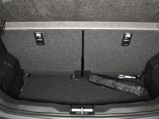 Suzuki Ignis 1.2 83CV GLE Hybrid