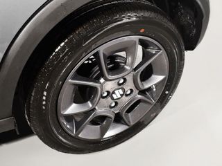 Suzuki Ignis 1.2 83CV GLE Hybrid
