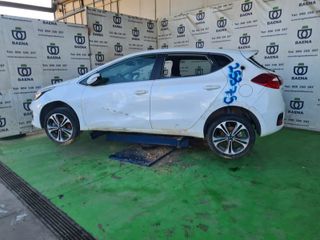 DESPIECE COMPLETO KIA CEED
