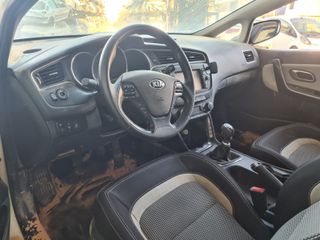 DESPIECE COMPLETO KIA CEED