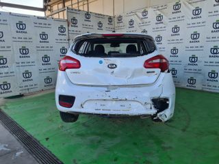 DESPIECE COMPLETO KIA CEED