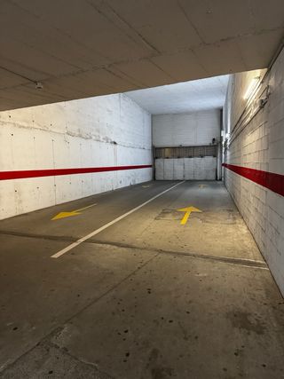 Alquiler Parking Cappont