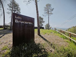 Terreno en venta en Sant Fruitós de Bages