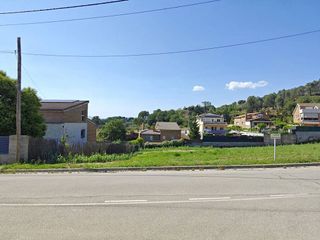 Terreno en venta en Sant Fruitós de Bages