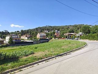 Terreno en venta en Sant Fruitós de Bages