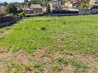 Terreno en venta en Sant Fruitós de Bages