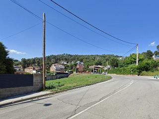 Terreno en venta en Sant Fruitós de Bages