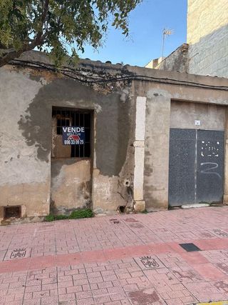 Nave industrial en venta en Alcalà de Xivert pueblo en Alcalà de Xivert