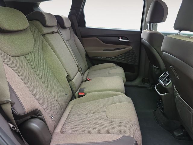 Hyundai Santa Fe 2.2 CRDi Klass 4x2 7S