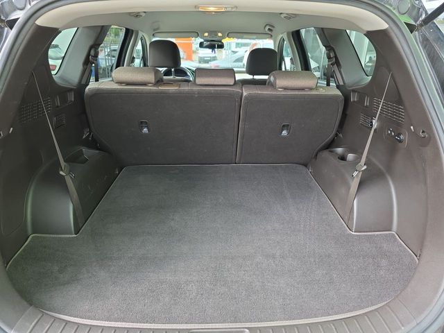 Hyundai Santa Fe 2.2 CRDi Klass 4x2 7S