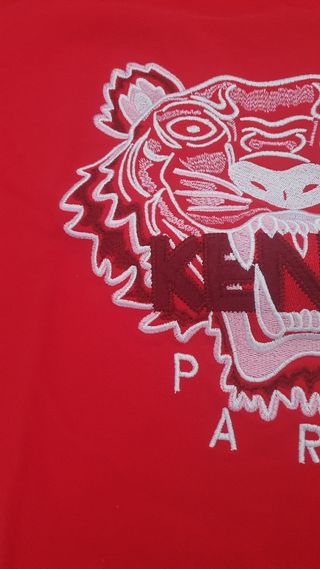 Kenzo
