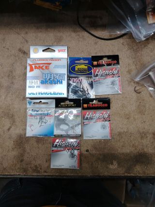 Filo & Ami da Pesca Surfcasting