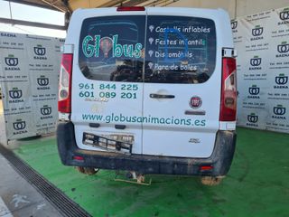 DESPIECE COMPLETO FIAT SCUDO COMBI