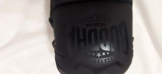 Guantes boxeo Budha Pro