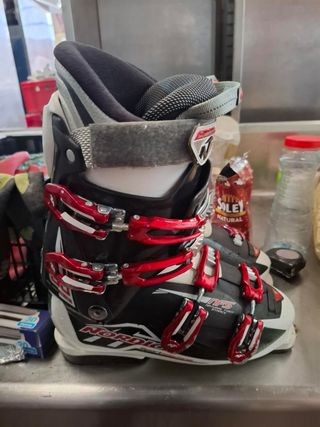 Botas Esquí Nórdica