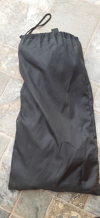 Escalera Agilidad - Entrenamiento