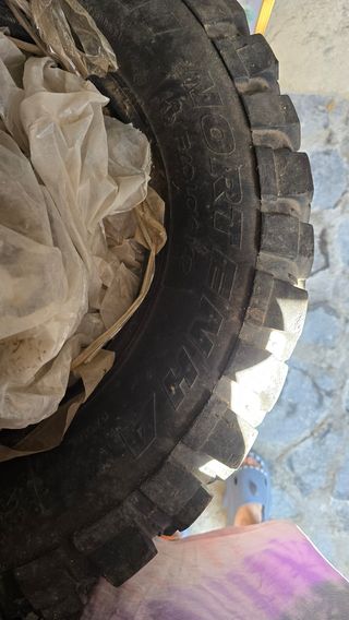 4 Ruedas 4x4 usadas
