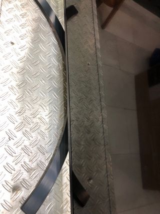 TV LG NanoCell 43" SmartTV