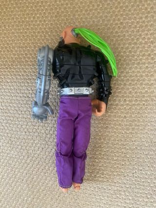 Action Man 2000 - Figura de Ação